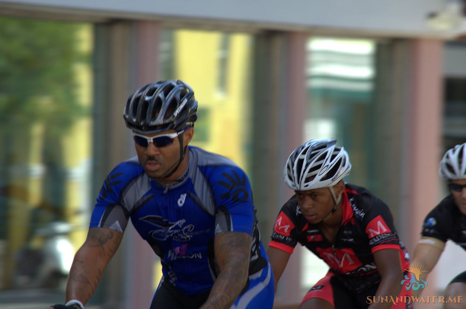 BBA Race Day Hamilton September 2012 (6)